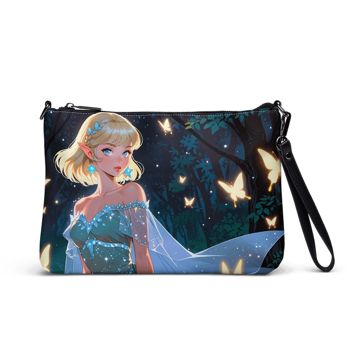 Muse Coquette Crossbody Bag product image (1)
