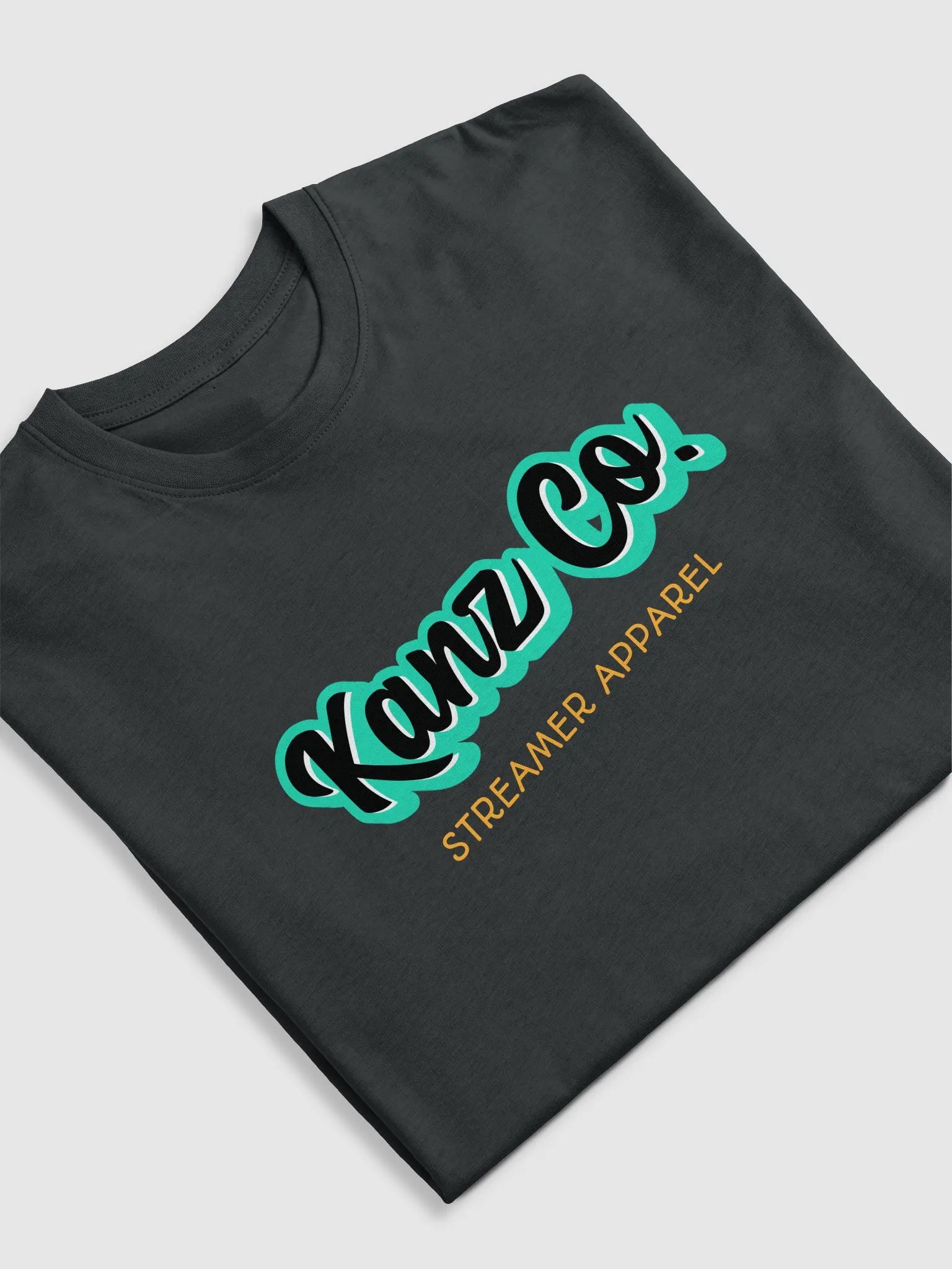 Kanz Co. Streamer Apparel product image (3)