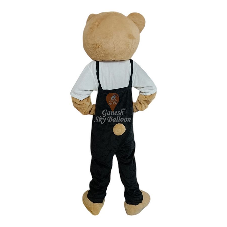 Brown Teddy Costume product image (5)