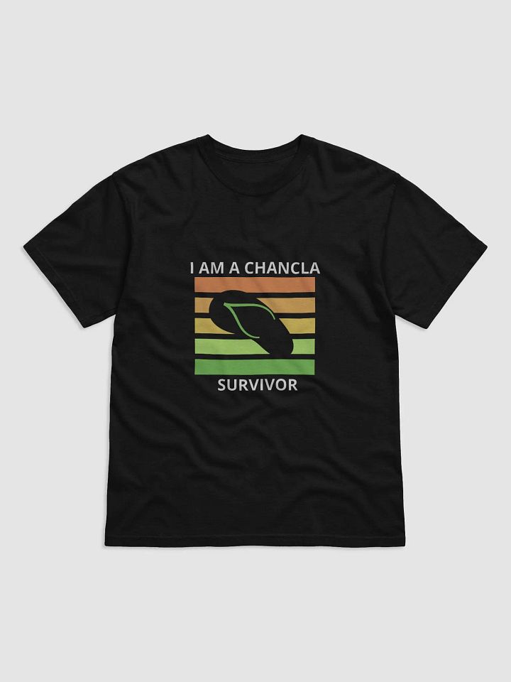 Chancla Survivor product image (1)
