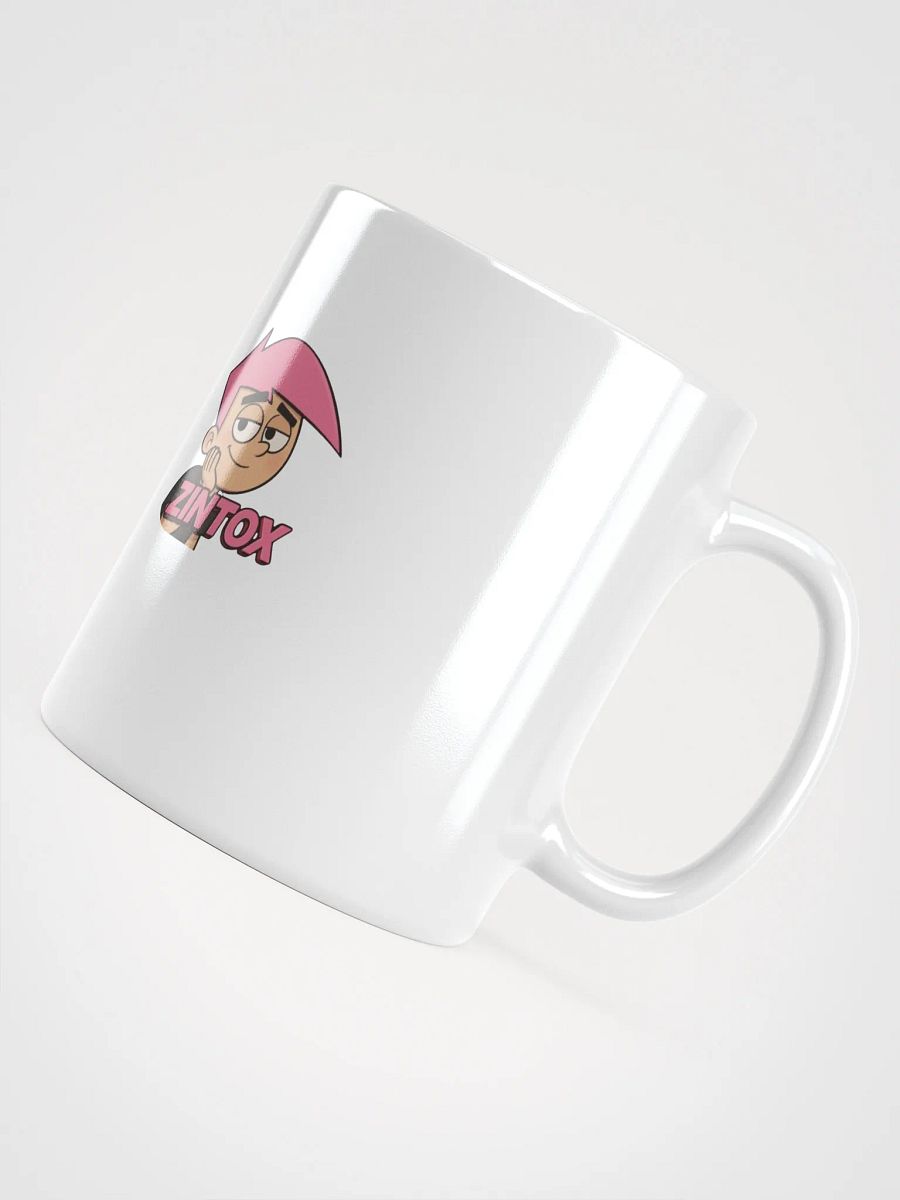 Dont Give Up Cup product image (10)