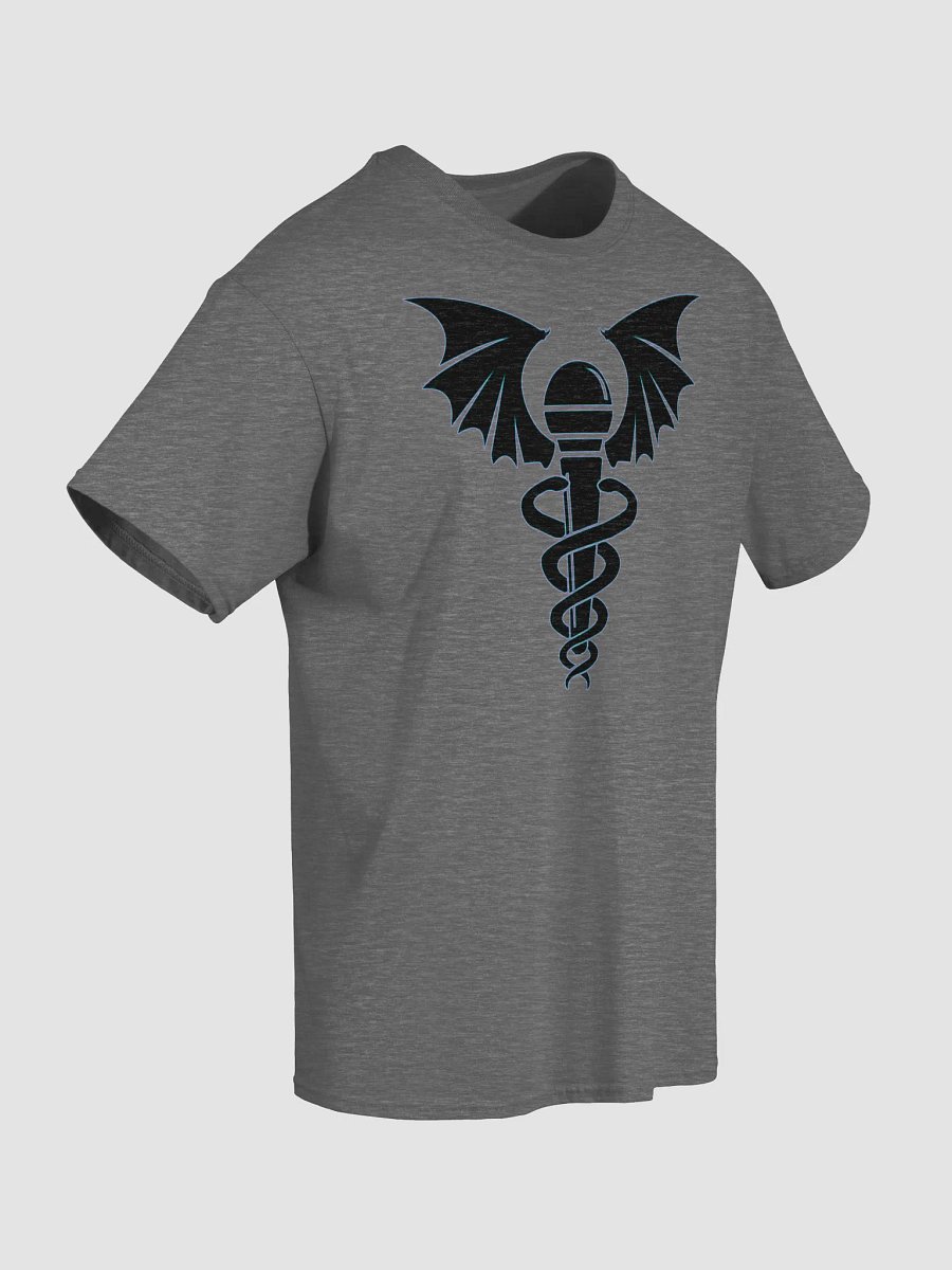 ANIMAL RX RXBat T-Shirt product image (59)