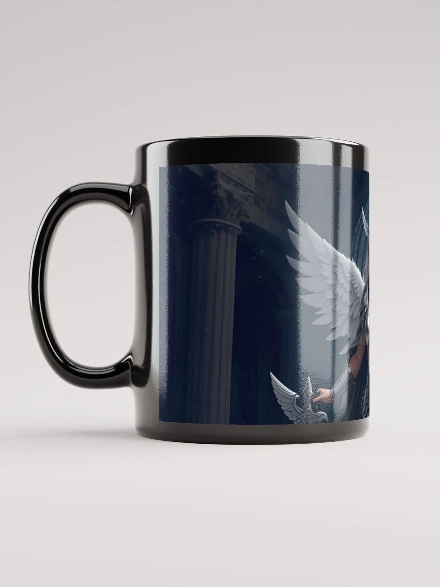 A Beautiful Valkyrie Mug product image (6)