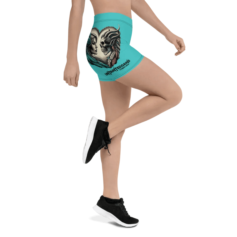 heart her shorts product image (3)