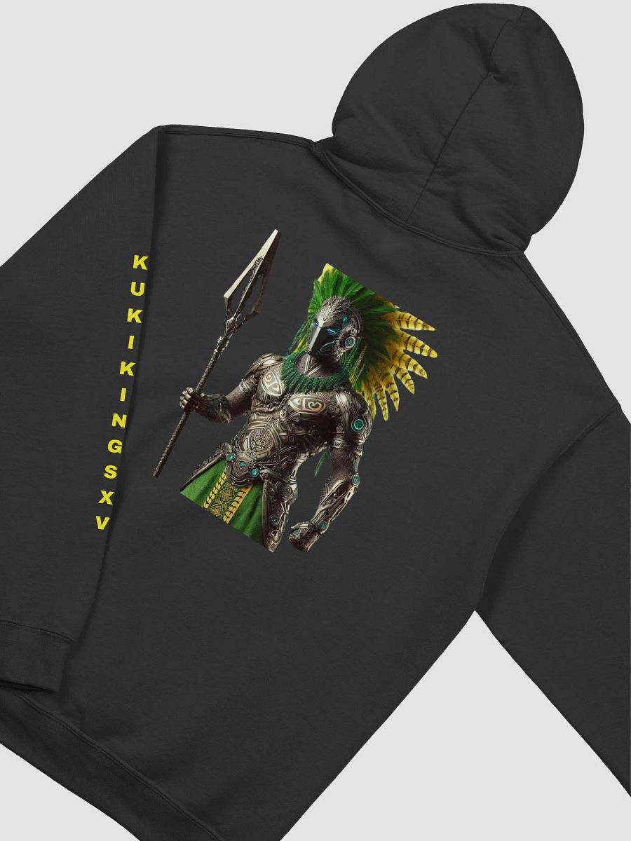 KK$XV KING HOODIE product image (41)