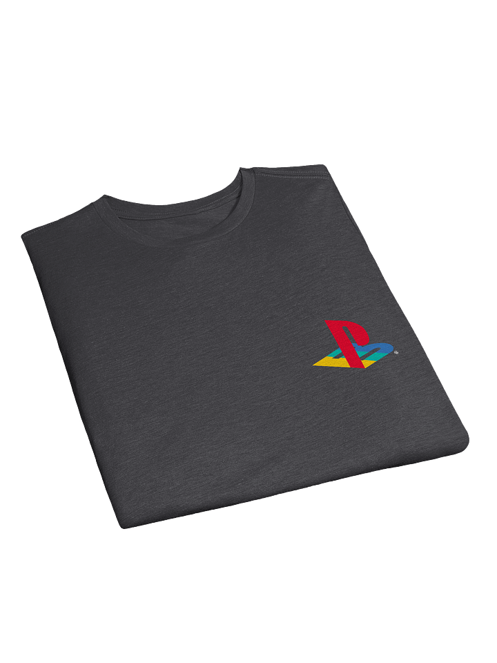 Paint Bender Station Tee product image (25)