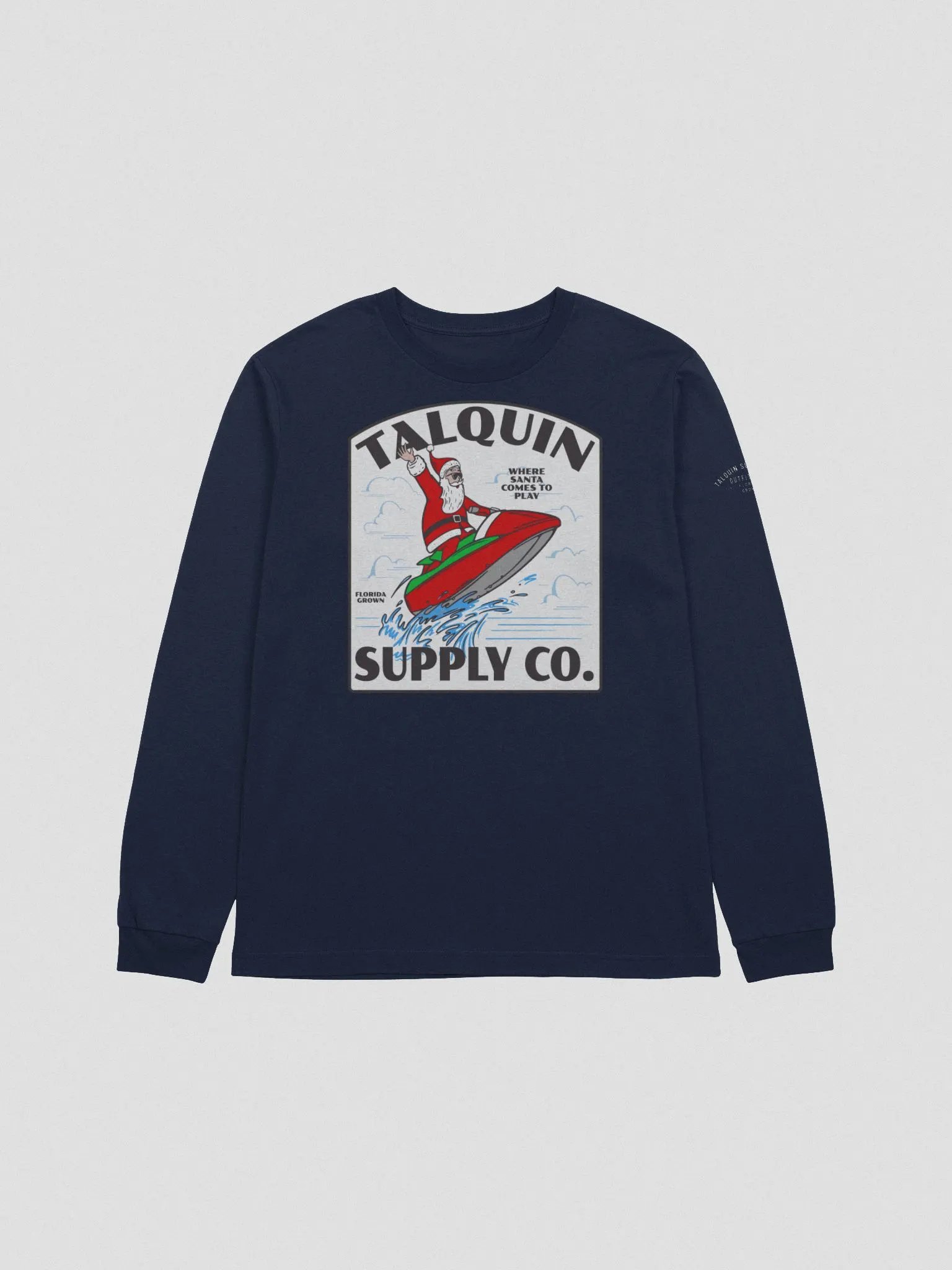 Where Santa Comes to Play! product image (3)