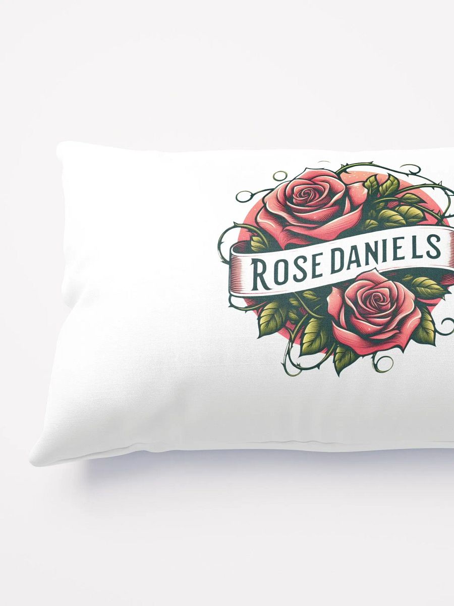 Rose Daniels Pillow product image (8)