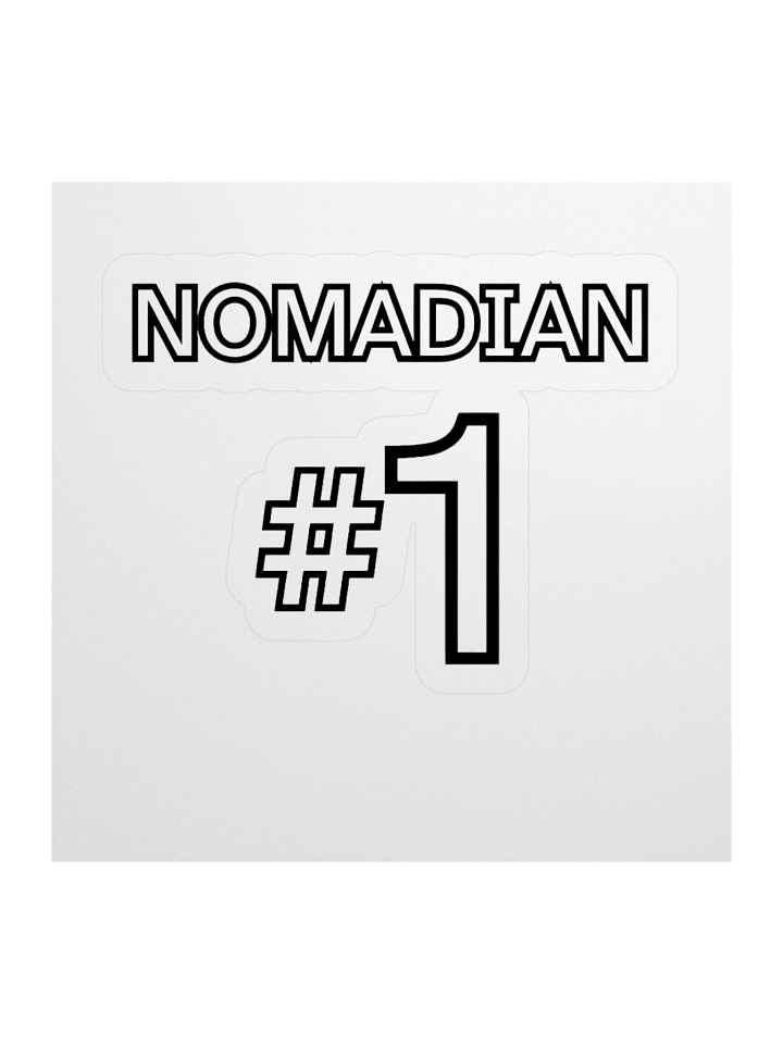 Top Nomadian product image (1)