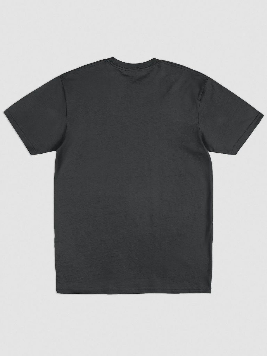 Stop Overthinking. Start Building. T-shirt product image (5)