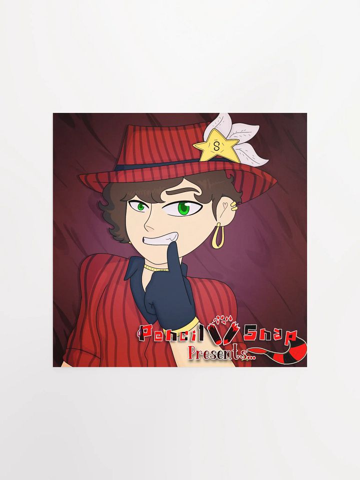 PENCILSNAP PRESENTS: Hope You Are Ready product image (5)