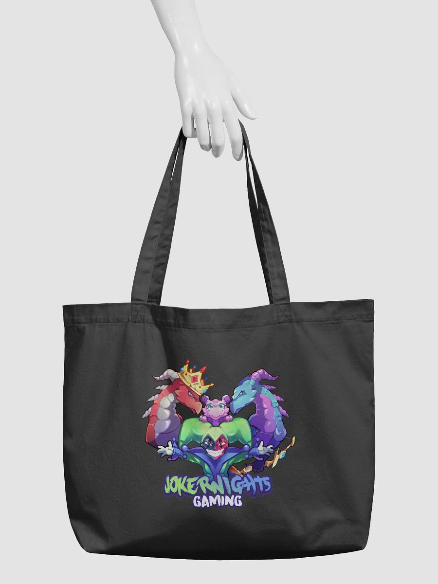 Jokernights Eco Tote product image (3)