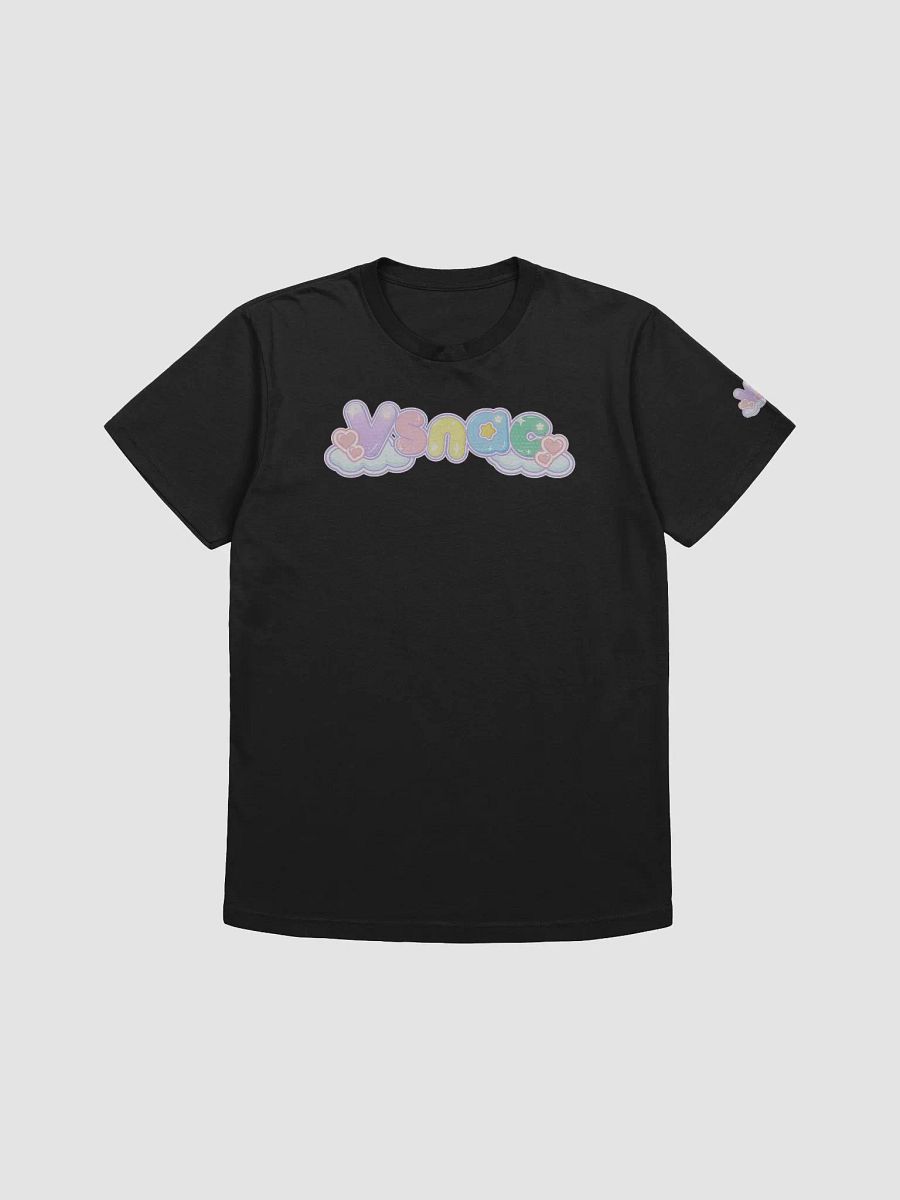Vsnac Comfy Tee product image (4)