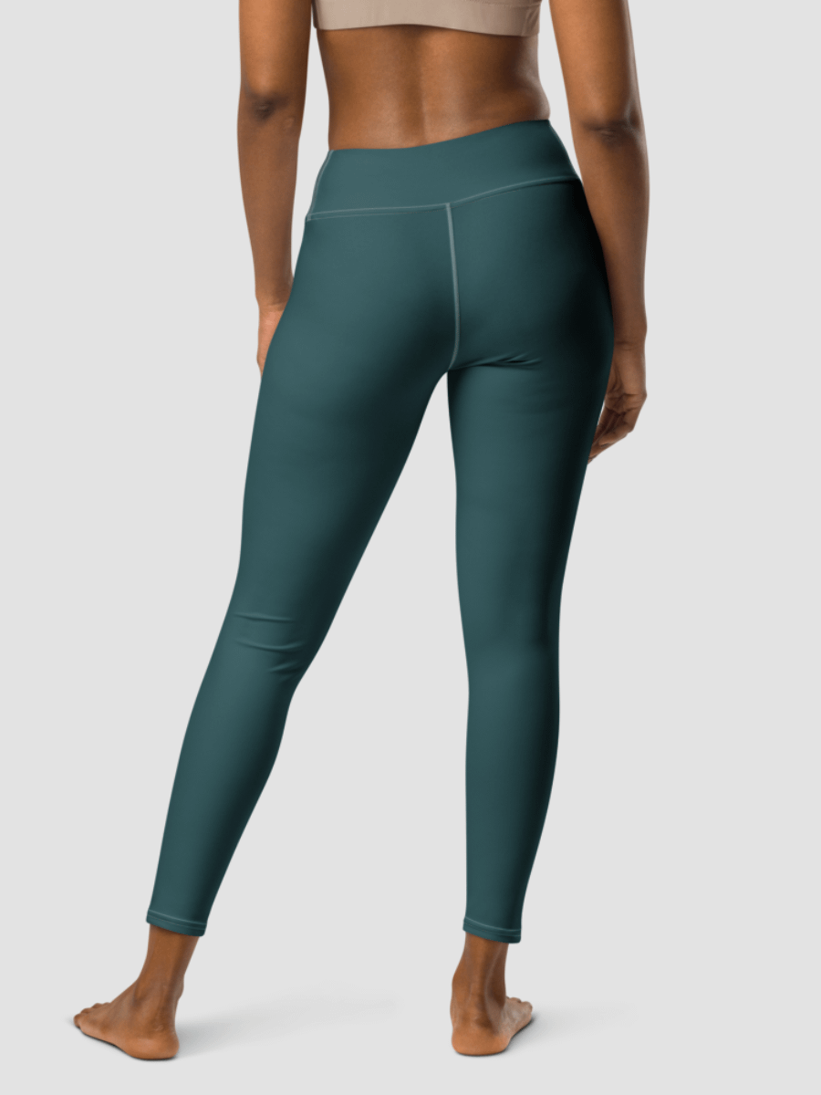 Leggings - Deep Teal product image (5)