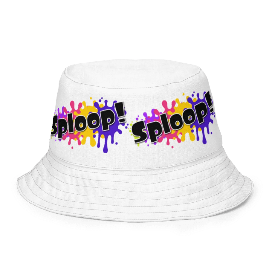 Reversible SplatHat product image (9)