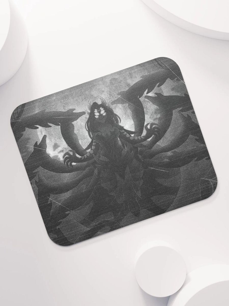 Spooky Mouse Pad product image (7)