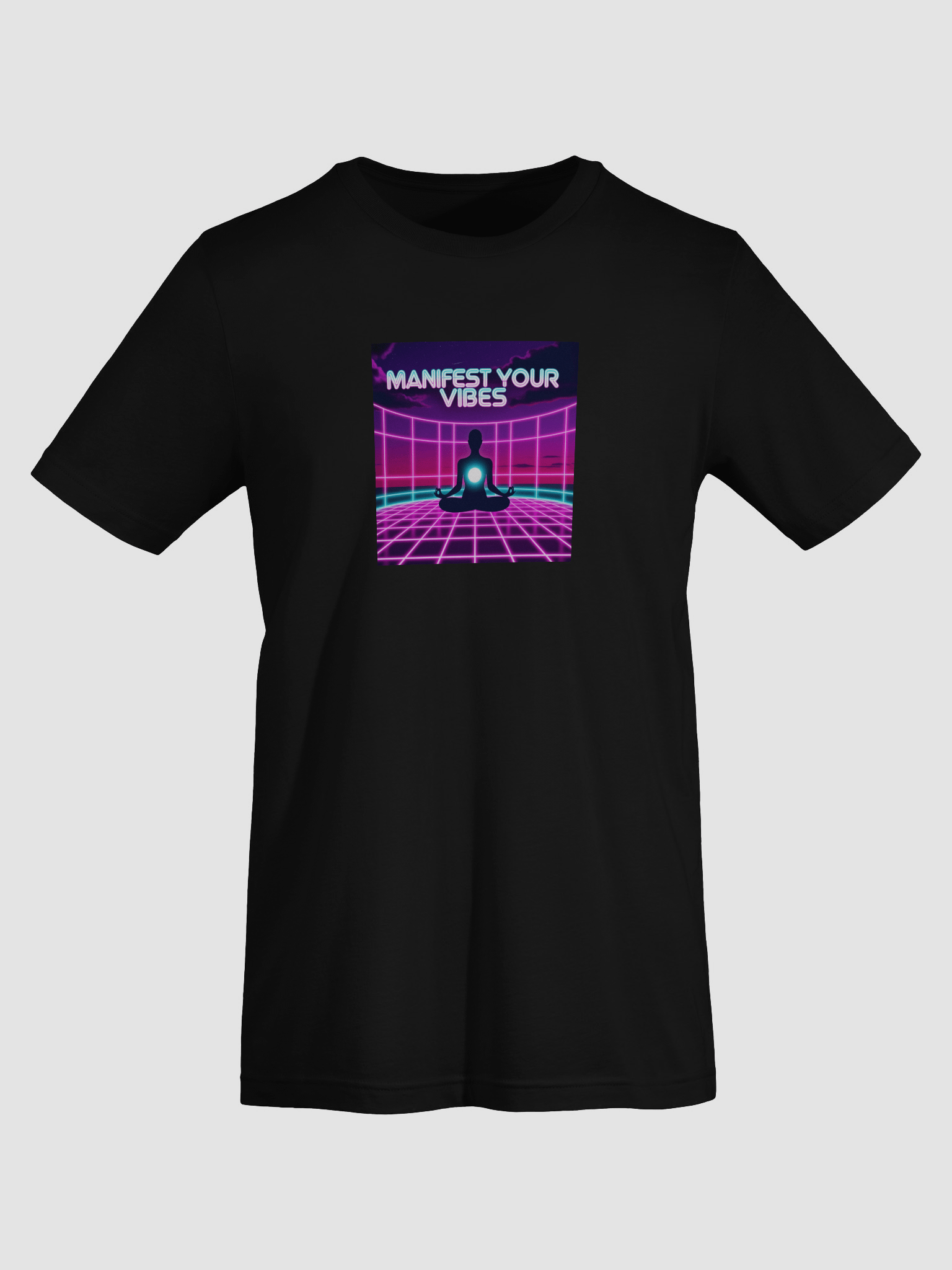 Manifest Your Vibes Neon product image (7)