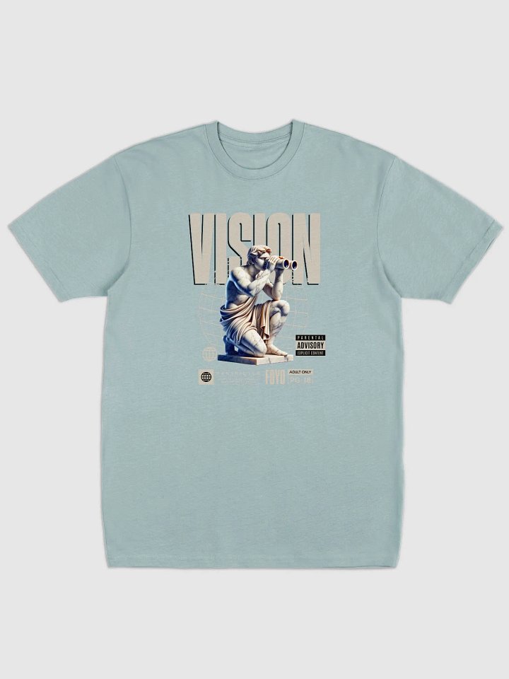 FOYO VisionCotton Heritage Men's product image (2)