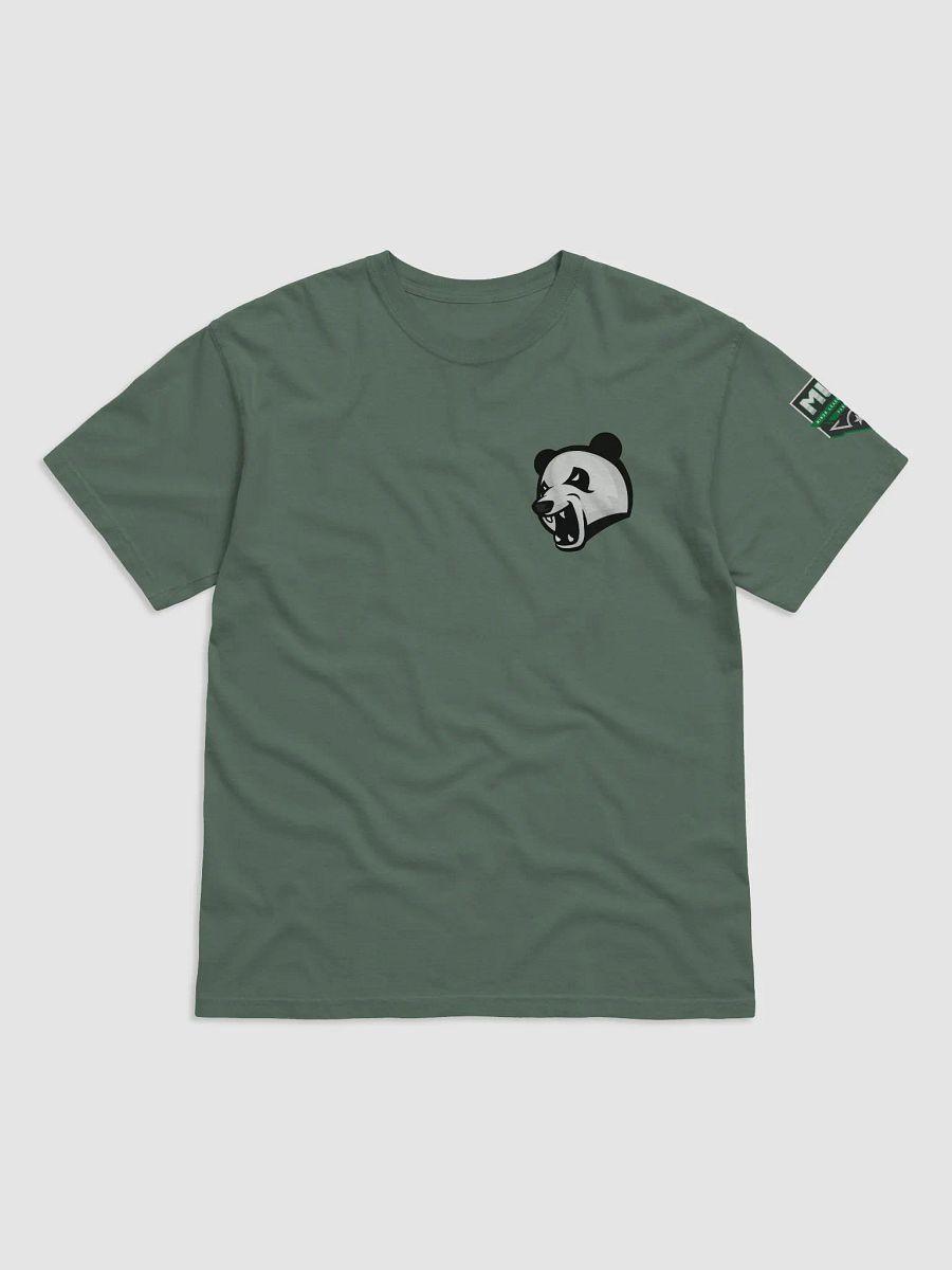 Pandas Team Badge T-Shirt product image (2)
