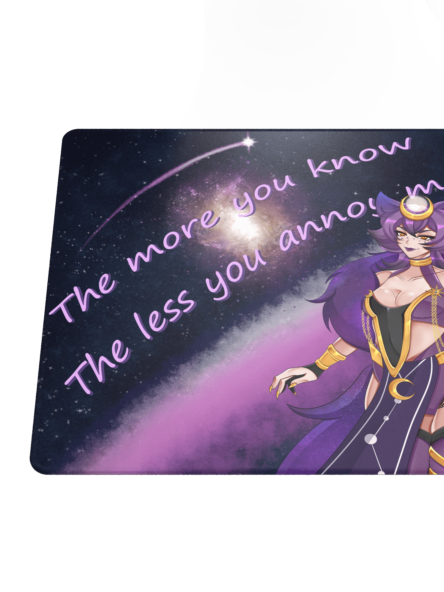 The more you know product image (6)