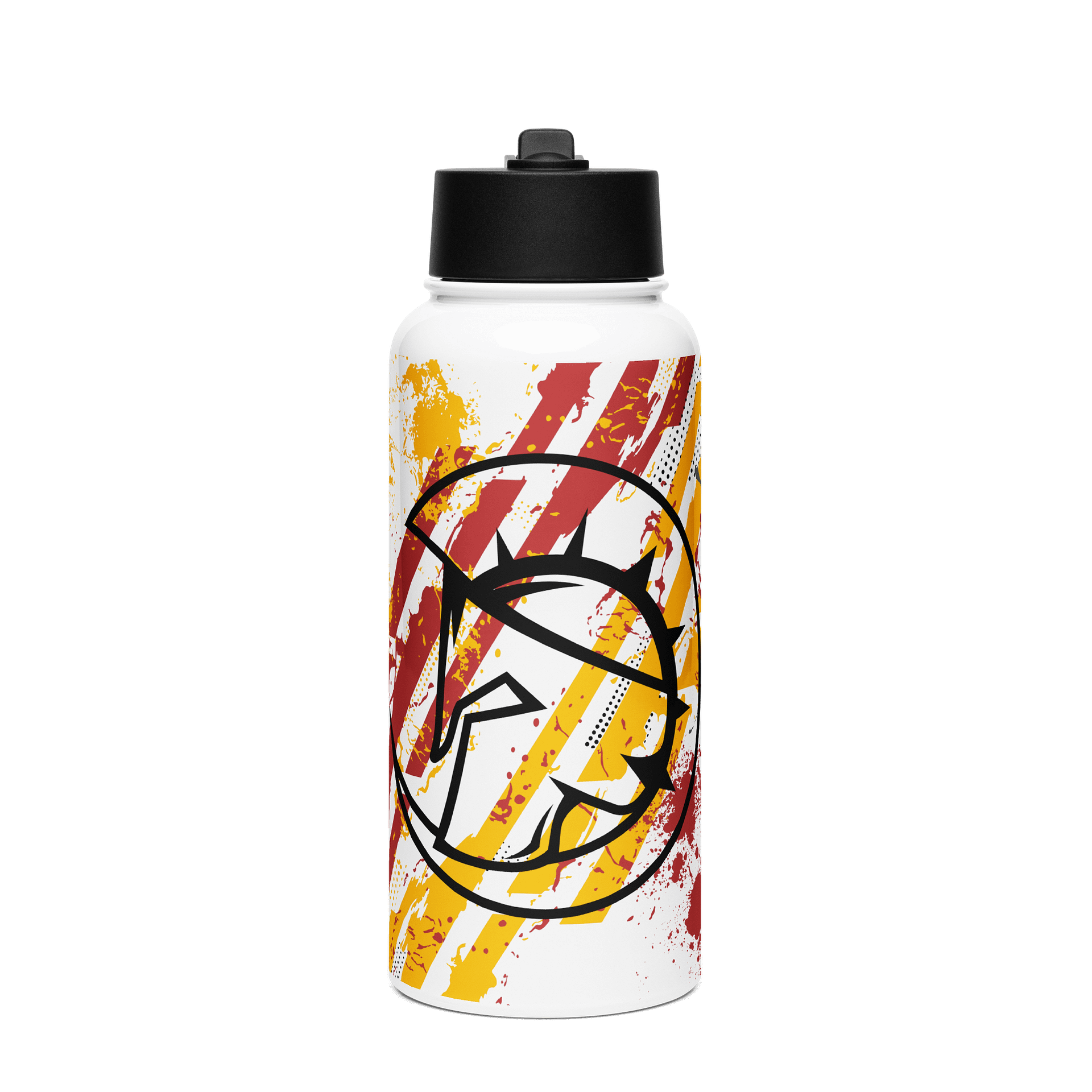 Spartans 32oz Water Bottle product image (1)