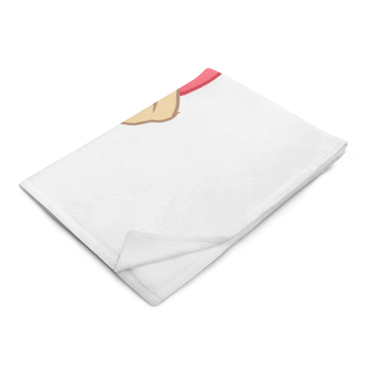 Eloc Love Throw Blanket product image (14)