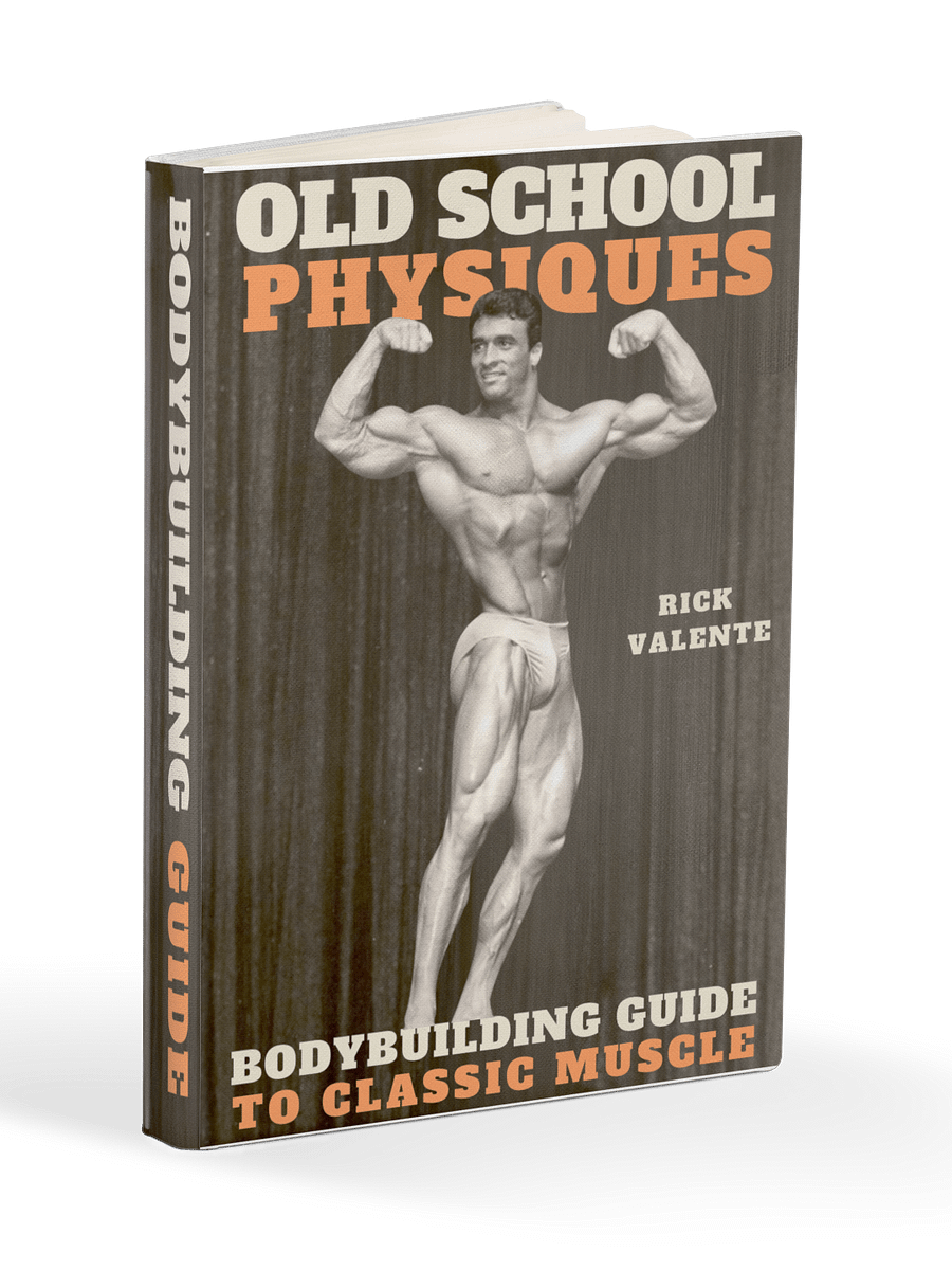 Bodybuilding Guide product image (1)