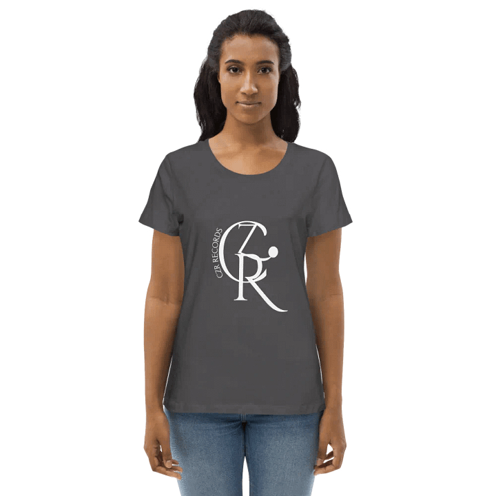 Women's Noon A.M. Tee product image (5)