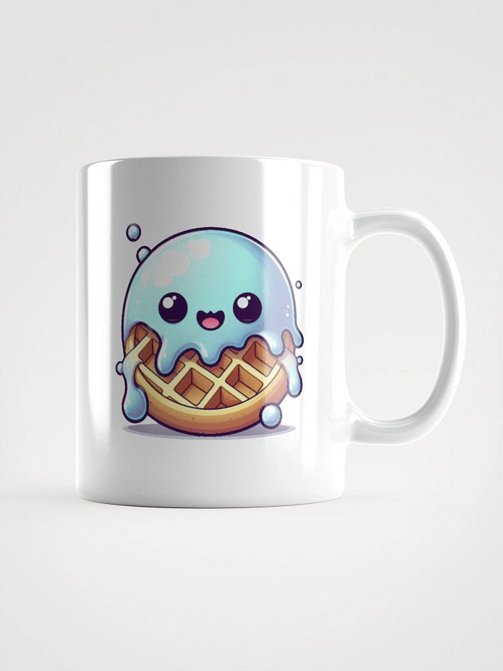 Wally Mug product image (1)