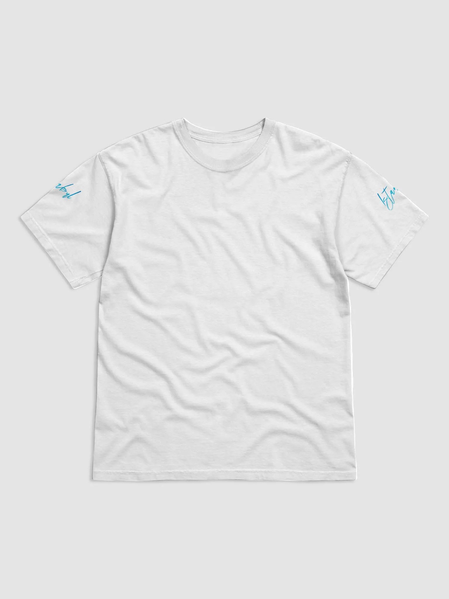 Istanbul Bliss Comfort T-Shirt product image (1)