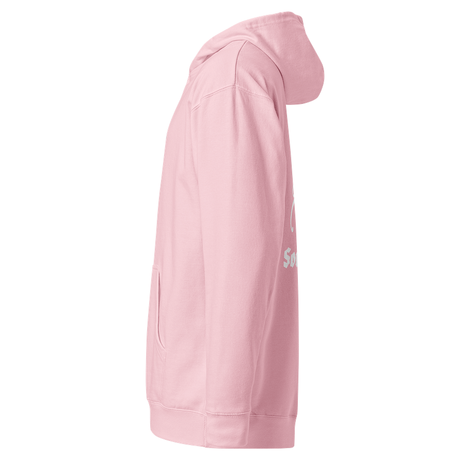 Pink SoU Hoodie product image (3)