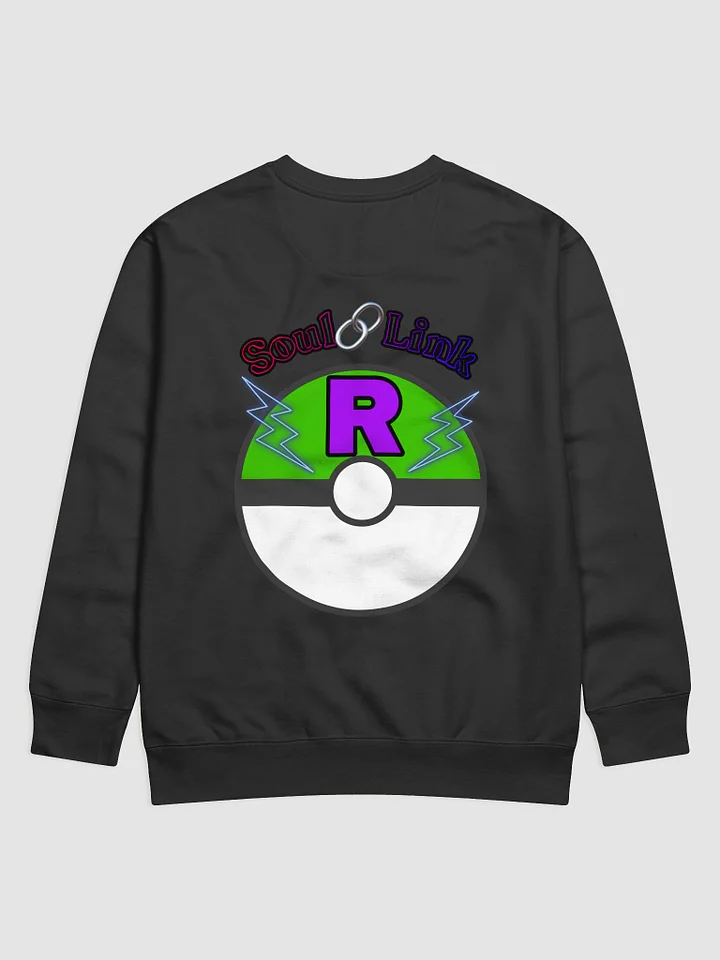 SOUL-LINKED Sweater product image (2)