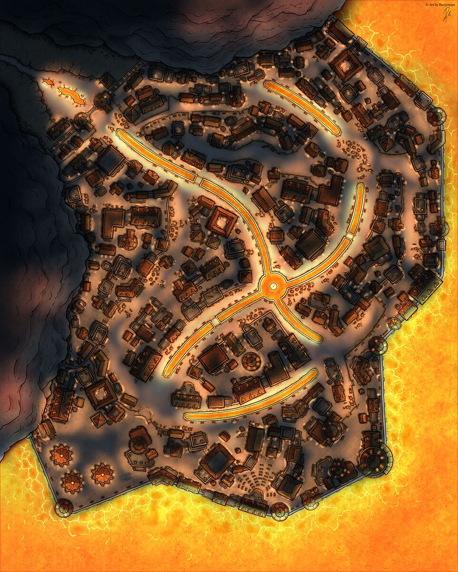 Myghör City product image (3)