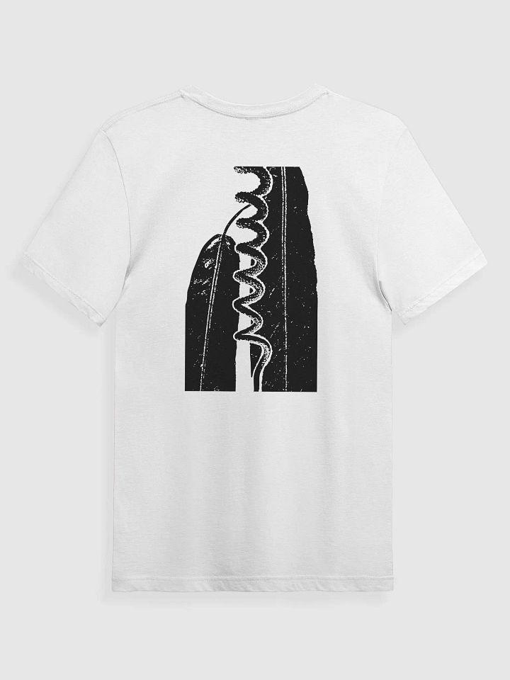 WENDLINGERI 🌀 supersoft unisex tee product image (2)