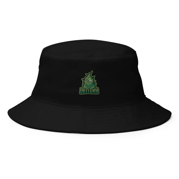 Veitchy Logo Bucket Hat product image (1)