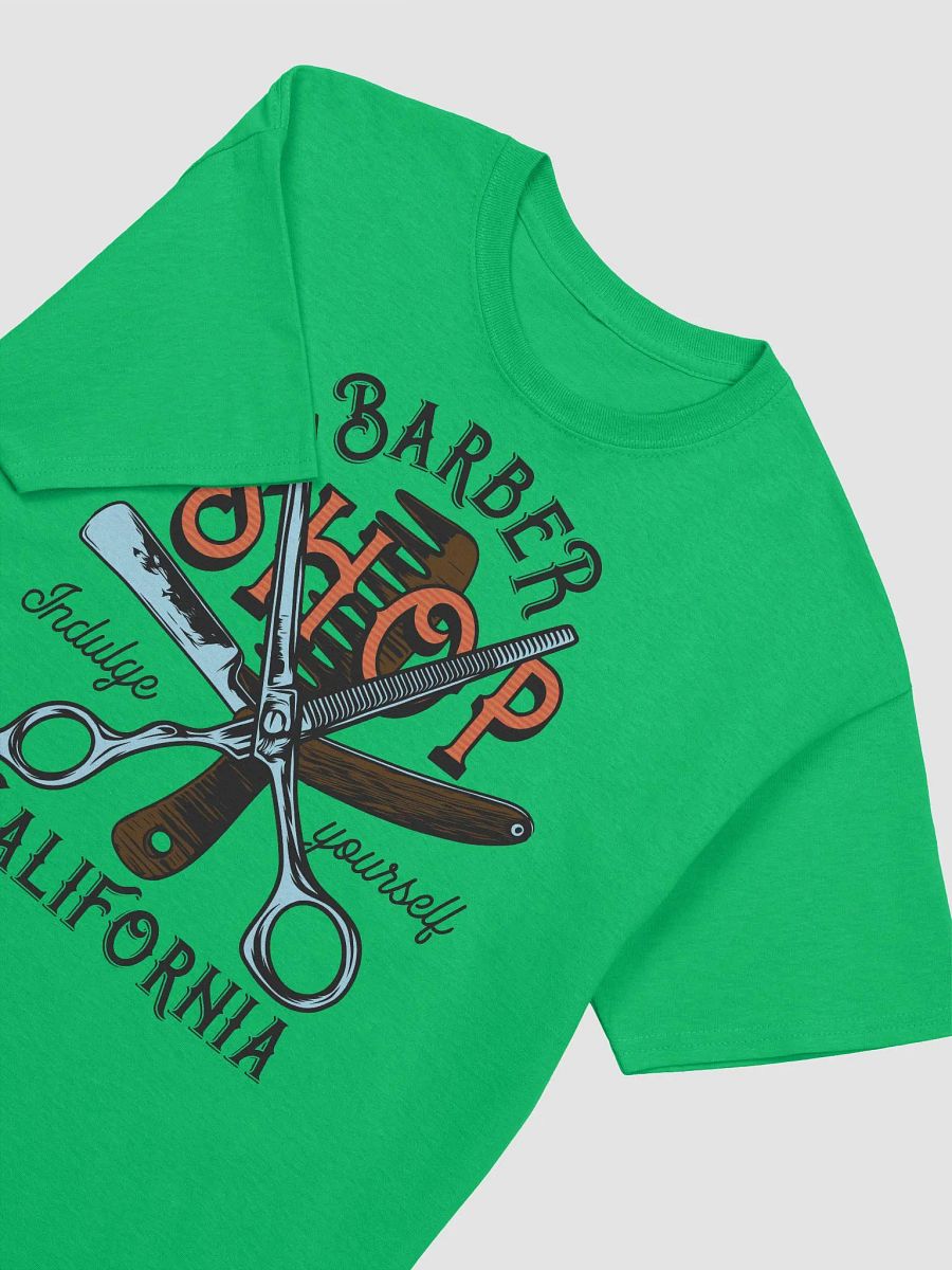 California Indulgence Tee product image (4)