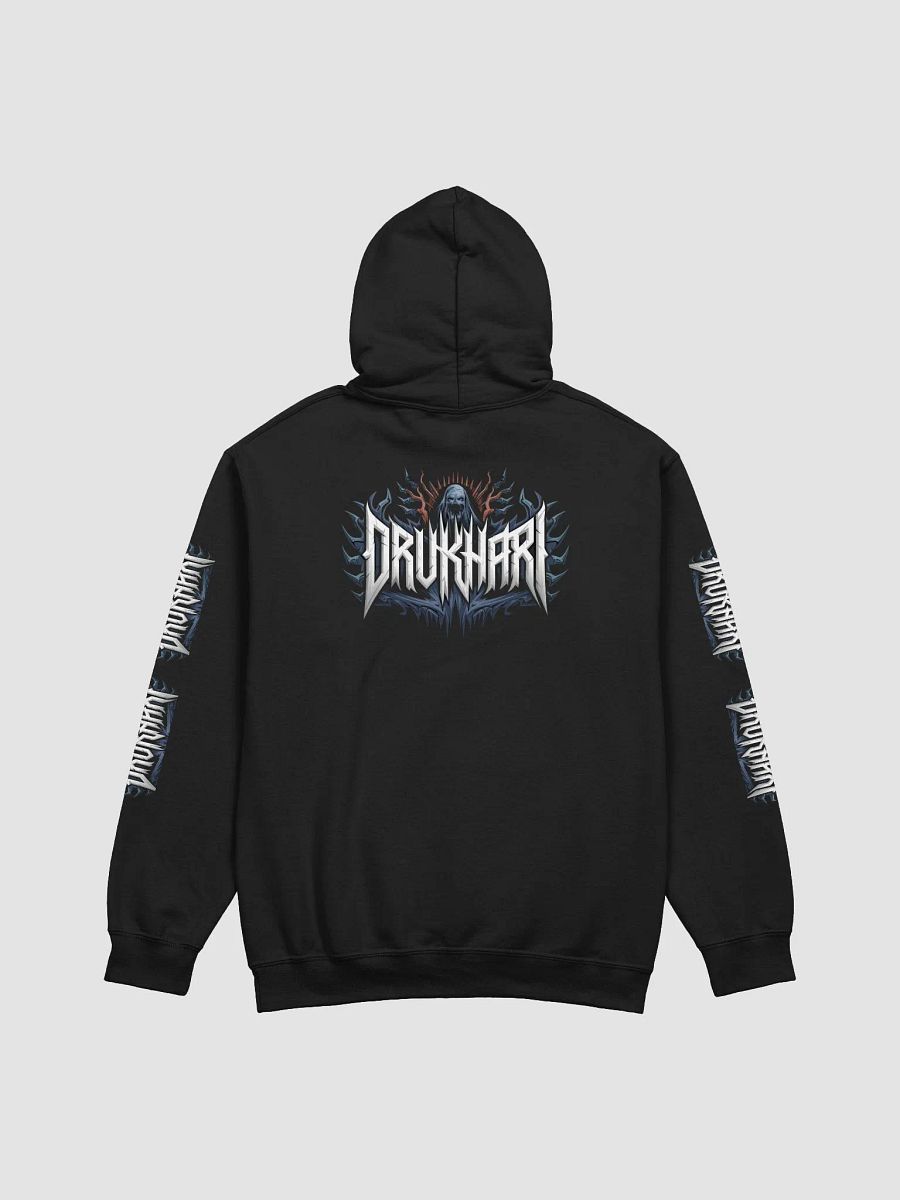 Dreadful Drukhari Gothic Hoodie product image (2)