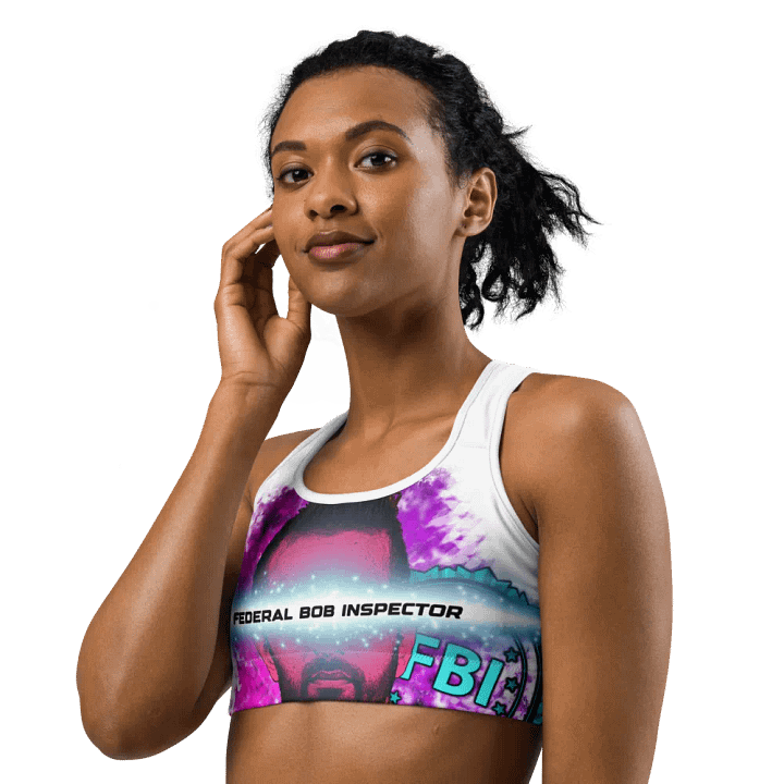 KASH ME OUTSIDE SPORTS BRA product image (2)