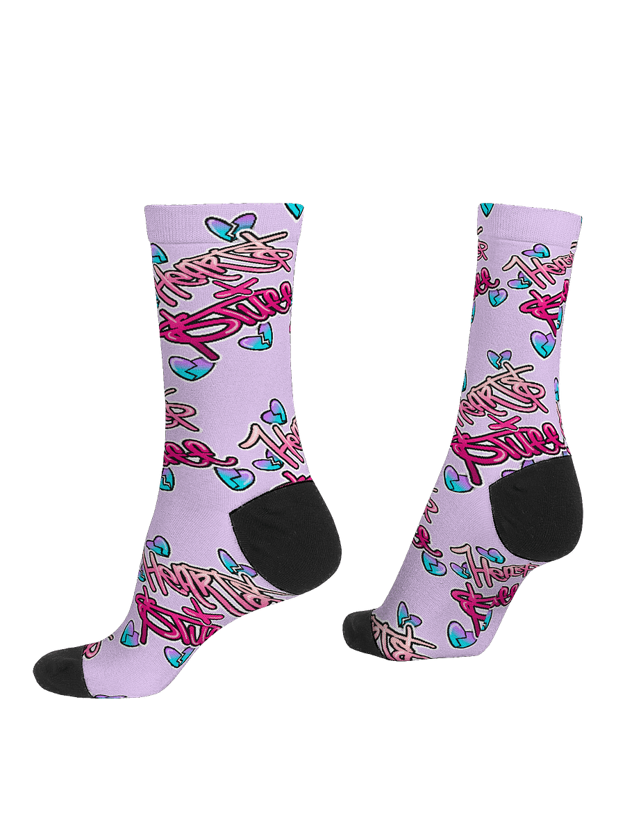 hearts and socks product image (4)