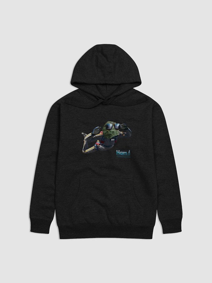 N1OG Skydiving LFH Hoodie product image (1)