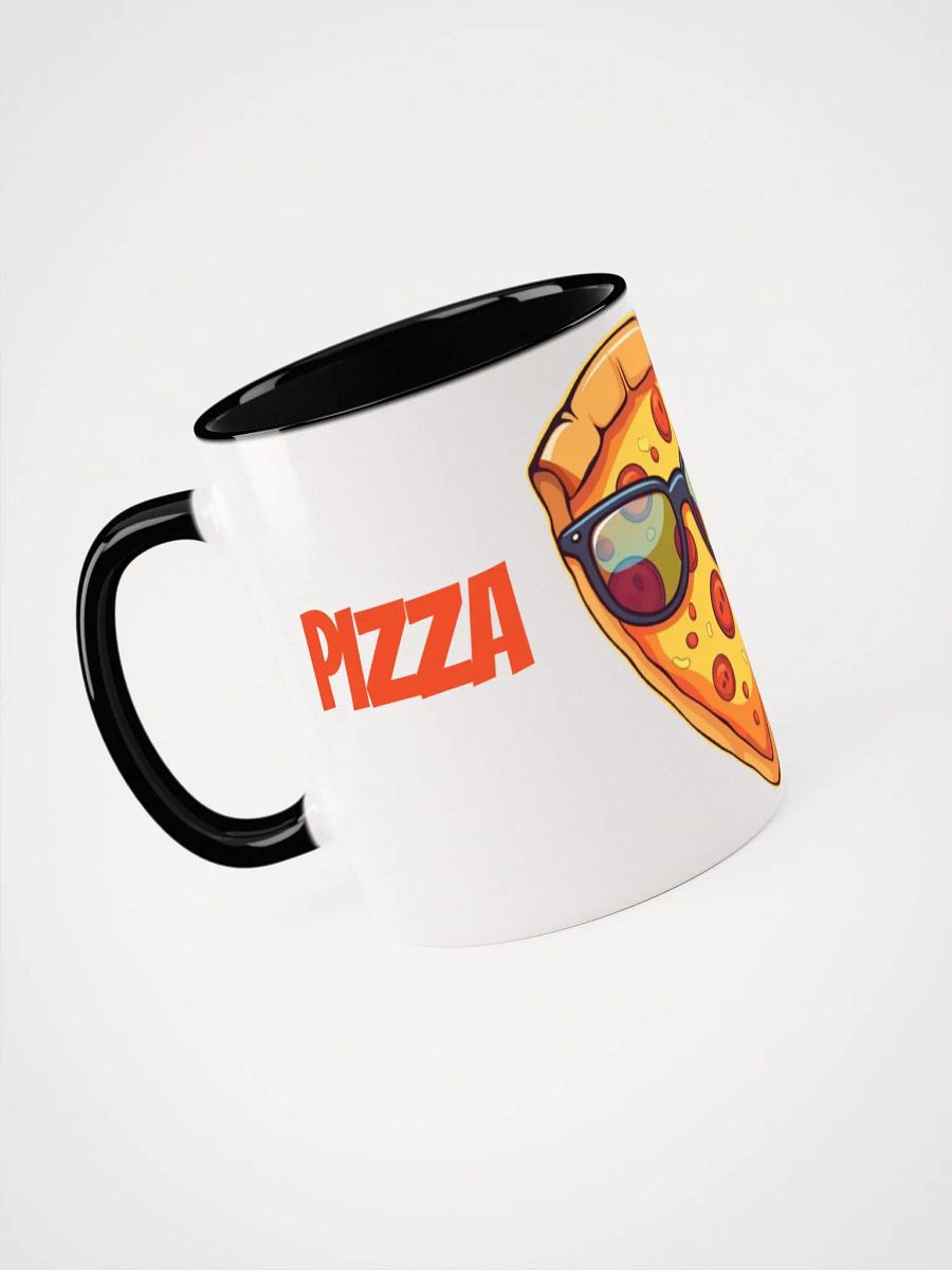 Pizza Geek Liquid Happiness Receptacle product image (14)