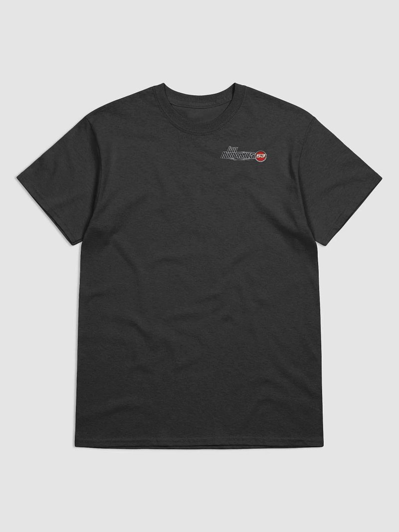 humphries motorsports t shirt