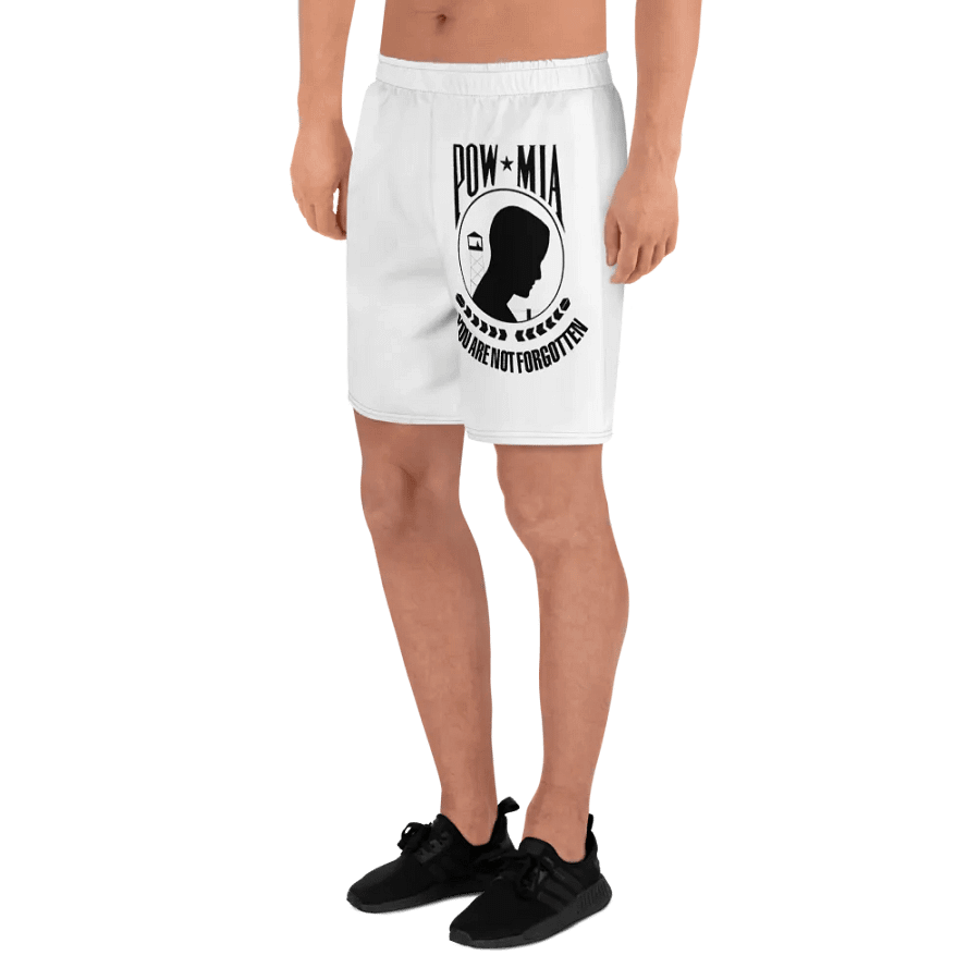 POW/MIA Men's Shorts product image (7)