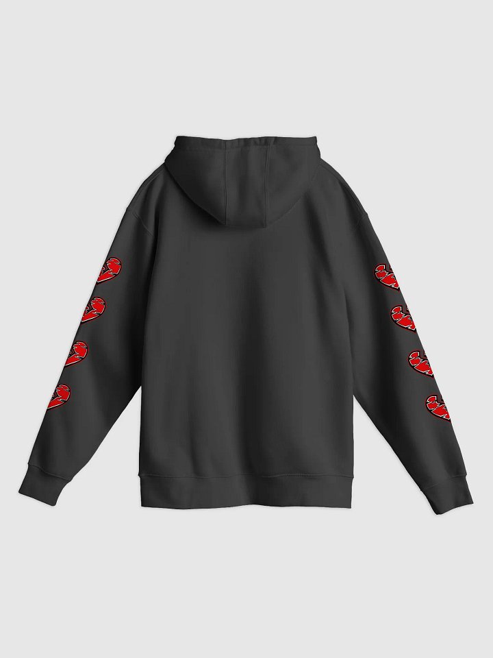 Chinwag Hoodie product image (5)
