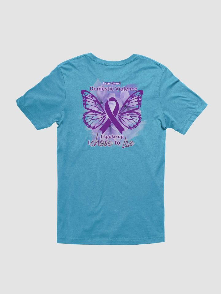 Survivor T-Shirt product image (15)