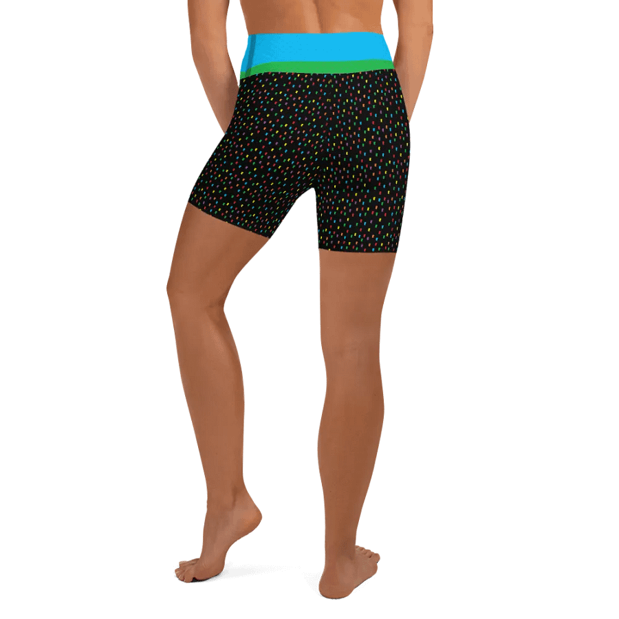 Confetti Yoga Pants product image (4)