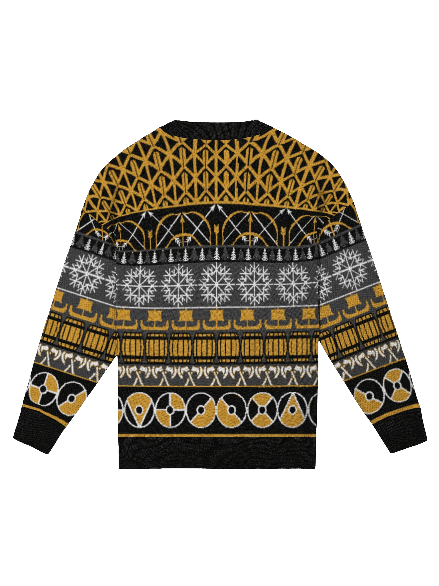 VANDERHEIM HOLIDAY KNIT product image (2)