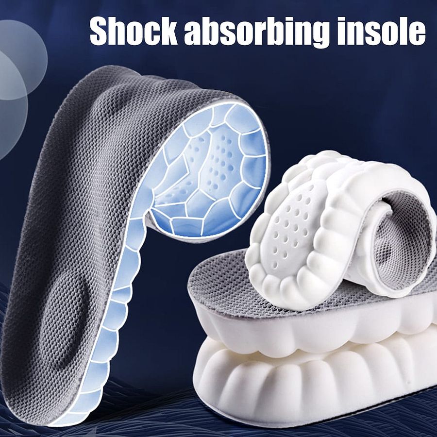 4D Massage Insoles Women Men product image (1)