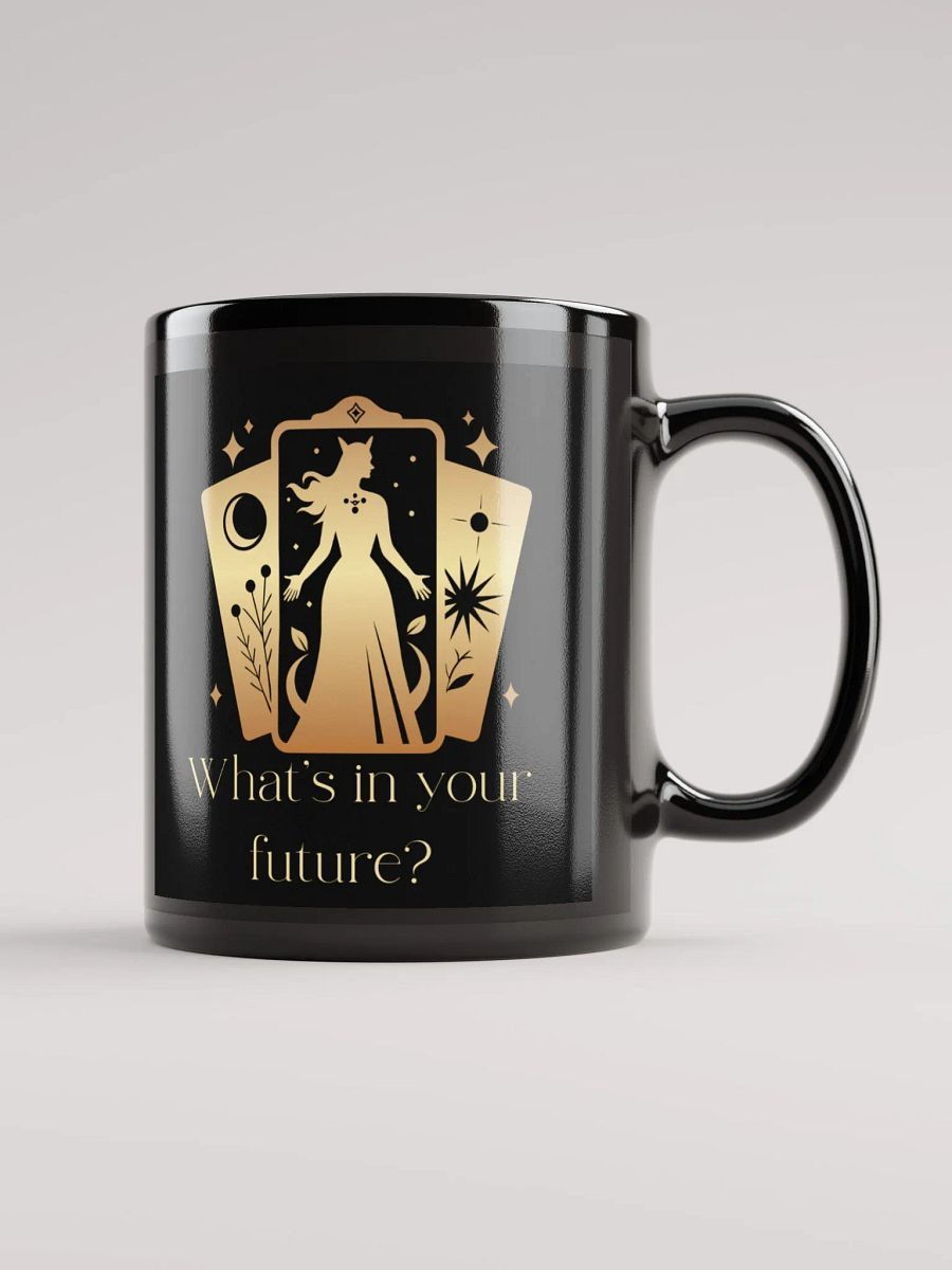What's in Your Future Mug by FCT product image (1)