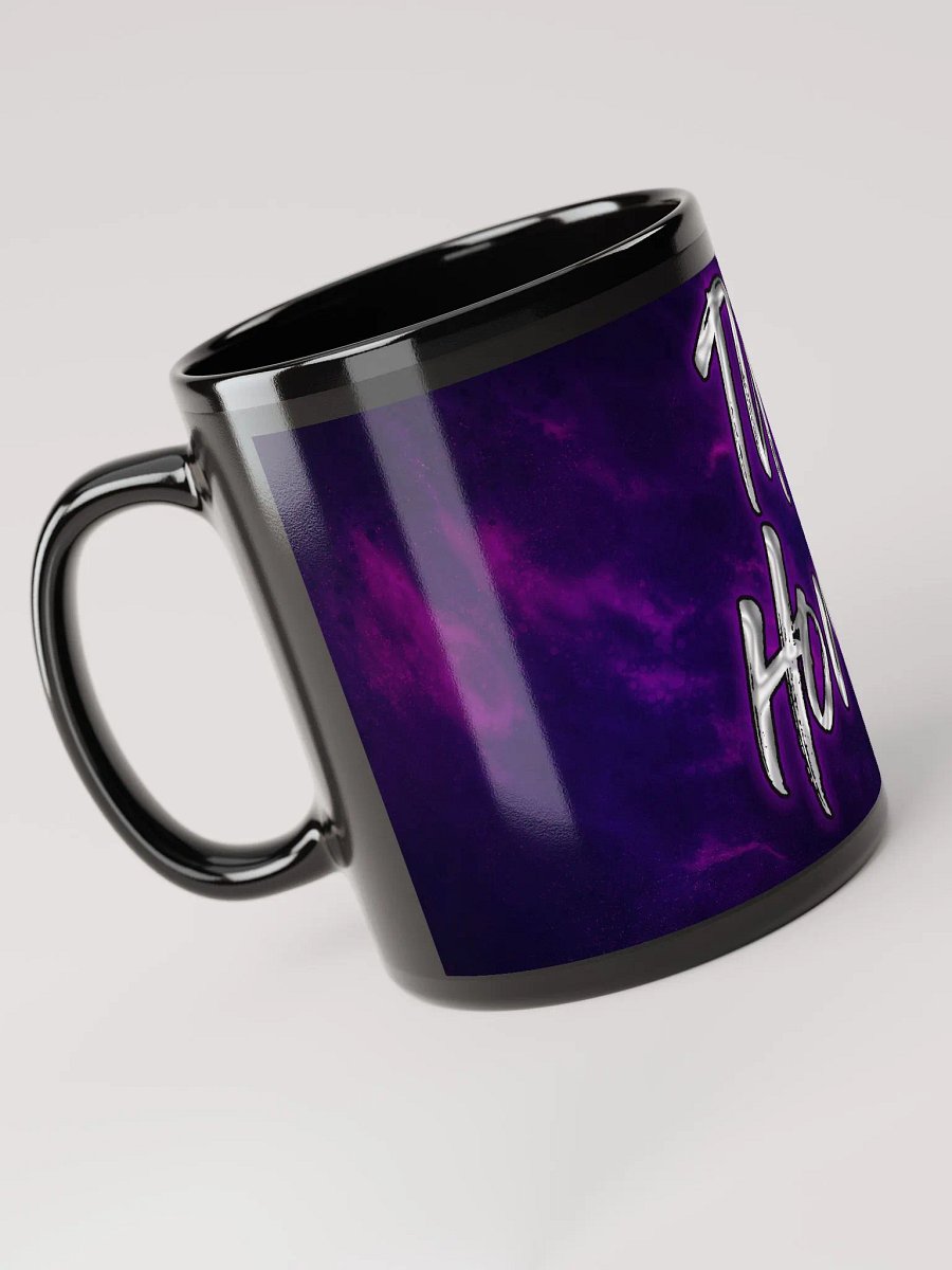 Mystical Metallic Mug - The Horde product image (4)